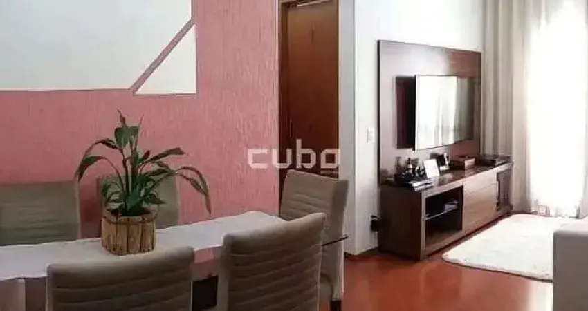 Apartamento com 2 dormitórios à venda, 60 m² por R$ 350.000 - Vila Carrão - São Paulo/SP