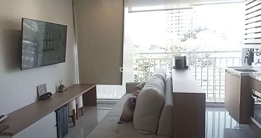 Apartamento com 2 dormitórios à venda, 44 m² por R$ 398.000,00 - Vila Prudente (Zona Leste) - São P