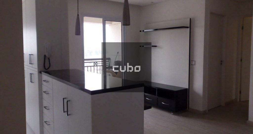 Apartamento com 2 dormitórios à venda, 51 m² por R$ 380.000,00 - Vila Prudente - São Paulo/SP