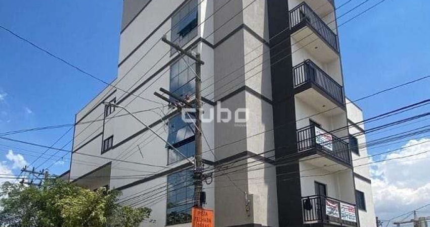 Apartamento com 2 quartos à venda na Rua Capitão Ferraiuolo, 507, Vila Invernada, São Paulo