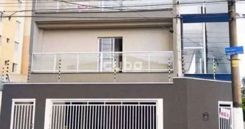 Apartamento com 2 dormitórios à venda, 40 m² por R$ 290.000,00 - Vila Carrão - São Paulo/SP