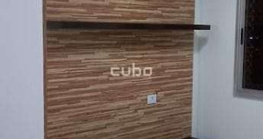 Apartamento com 2 dormitórios à venda, 50 m² por R$ 379.000,00 - Tatuapé - São Paulo/SP