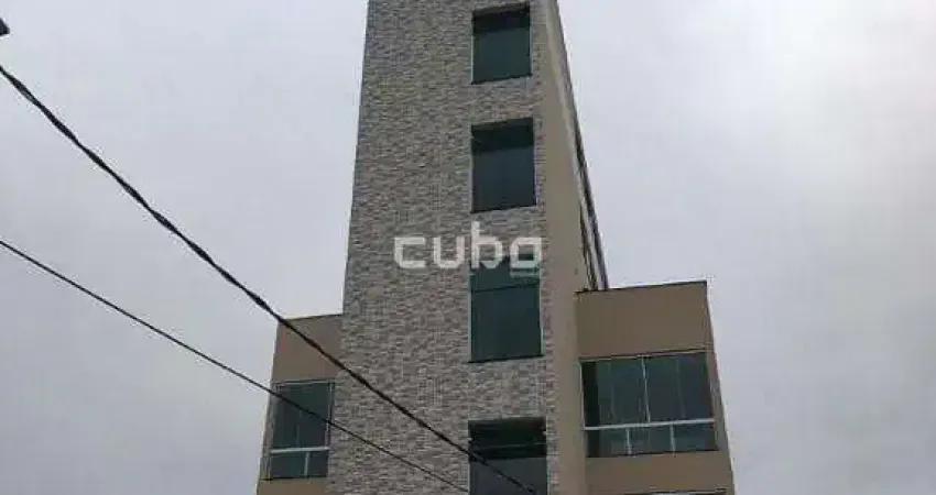 Apartamento com 2 dormitórios à venda, 44 m² por R$ 299.000 - Vila Antonieta - São Paulo/SP