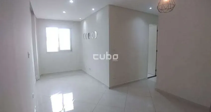 Apartamento com 3 dormitórios à venda, 65 m² por R$ 298.000,00 - Vila Ema - São Paulo/SP