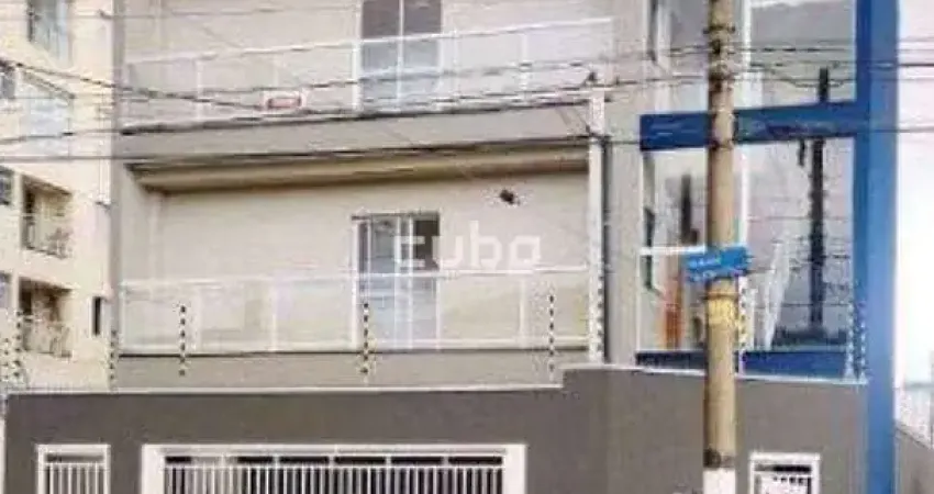 Apartamento com 2 dormitórios à venda, 36 m² por R$ 260.000,00 - Vila Carrão - São Paulo/SP