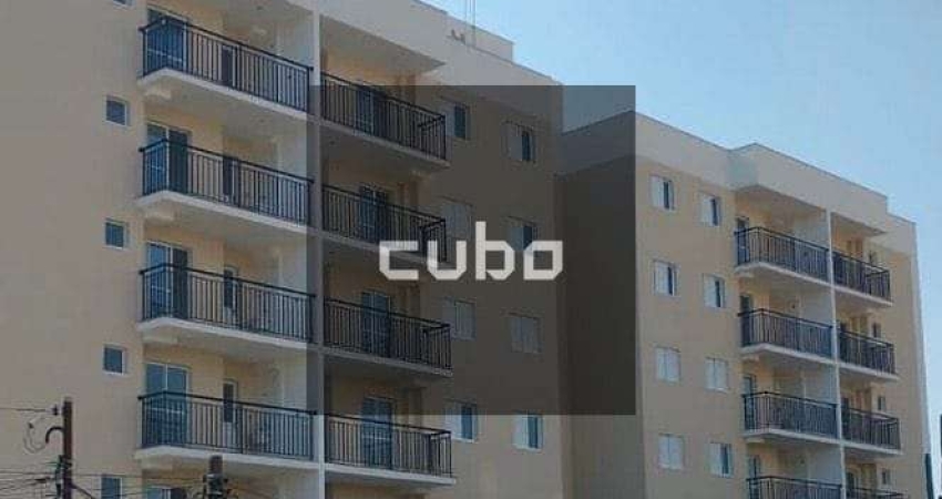 Apartamento com 2 dormitórios à venda, 49 m² por R$ 308.000,00 - Vila Formosa - São Paulo/SP