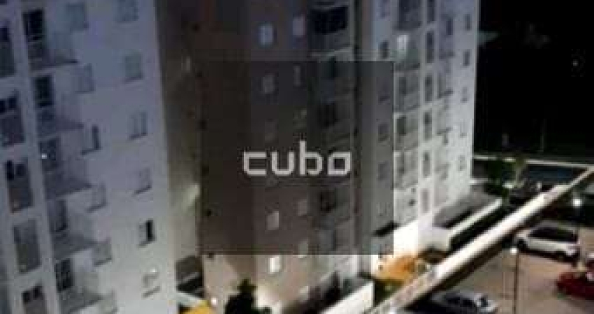 Apartamento à venda, 47 m² por R$ 277.000,00 - Jardim Nove de Julho - São Paulo/SP