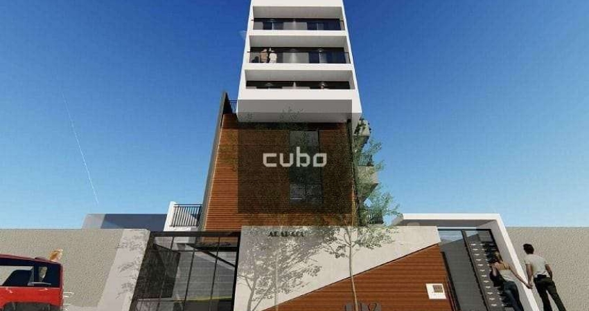 Apartamento à venda, 30 m² por R$ 240.000,00 - Vila Formosa - São Paulo/SP