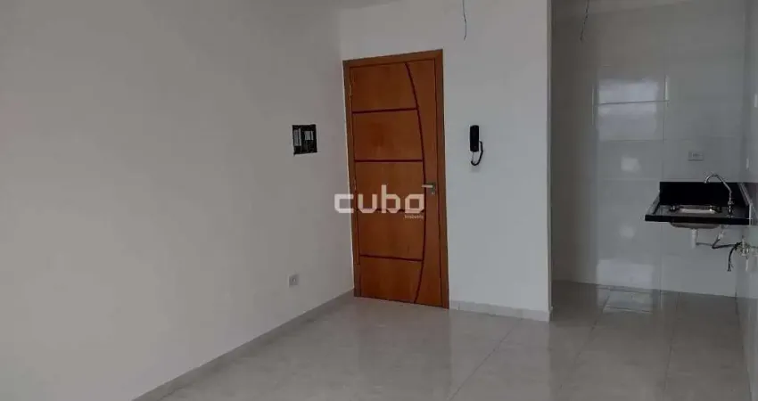 Apartamento com 2 dormitórios à venda, 40 m² por R$ 265.000,00 - Vila Carrão - São Paulo/SP