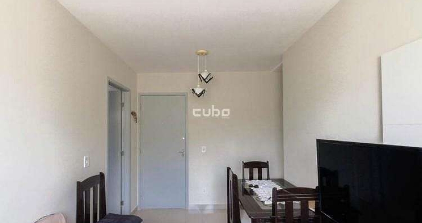 Apartamento com 2 dormitórios à venda, 45 m² por R$ 290.000,00 - Brás - São Paulo/SP