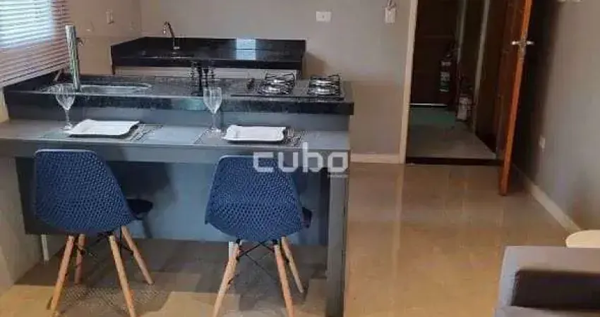 Excelente Apartamento Mobiliado à Venda no Jardim Vila Formosa
