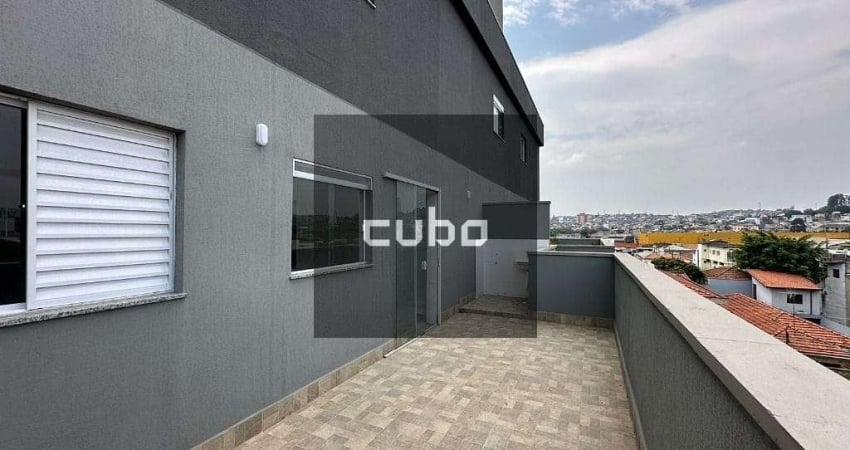 Apartamento com 2 dormitórios à venda, 29 m² a partir de R$ 218.600 - Jardim Aricanduva - São Paulo