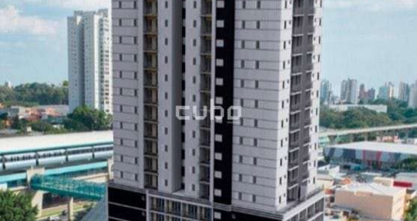 Studio com 1 dormitório à venda, 22 m² por R$ 250.000,00 - Vila Ema - São Paulo/SP