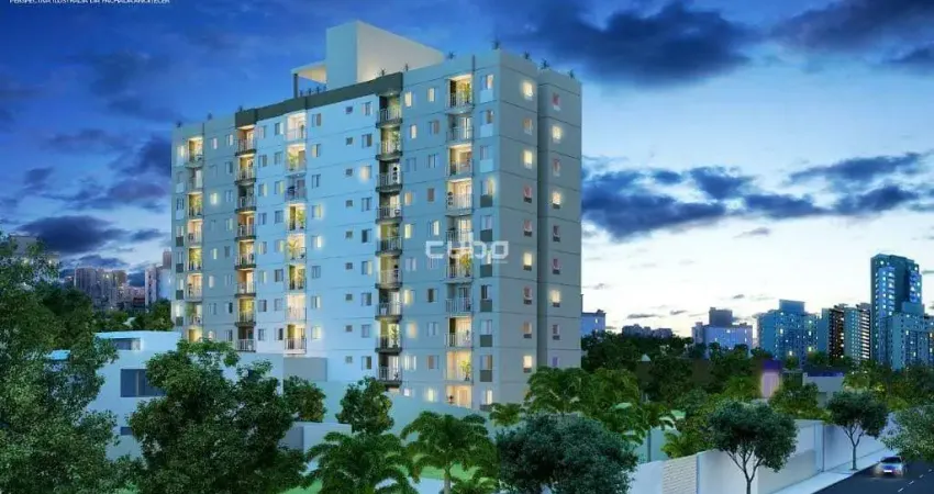 Apartamento à venda, 38 m² por R$ 229.000,00 - Itaquera - São Paulo/SP