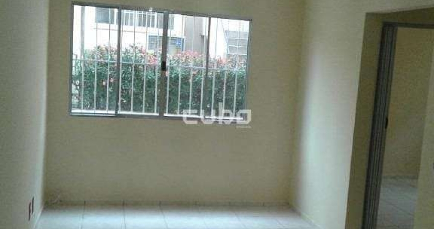 Apartamento com 2 dormitórios à venda, 53 m² por R$ 229.000,00 - São Miguel Paulista - São Paulo/SP