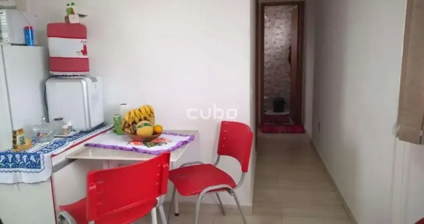 Apartamento com 2 dormitórios à venda, 32 m² por R$ 246.000,00 - Cidade Patriarca - São Paulo/SP