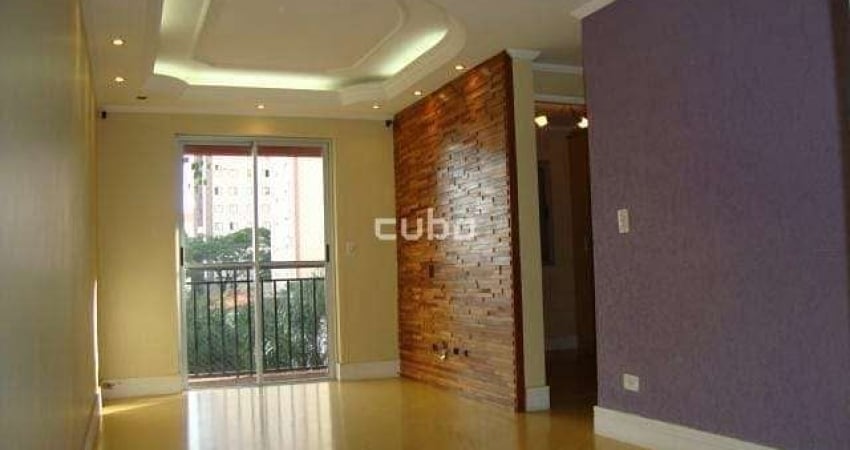 Apartamento com 2 dormitórios à venda, 62 m² por R$ 380.000,00 - Vila Esperança - São Paulo/SP