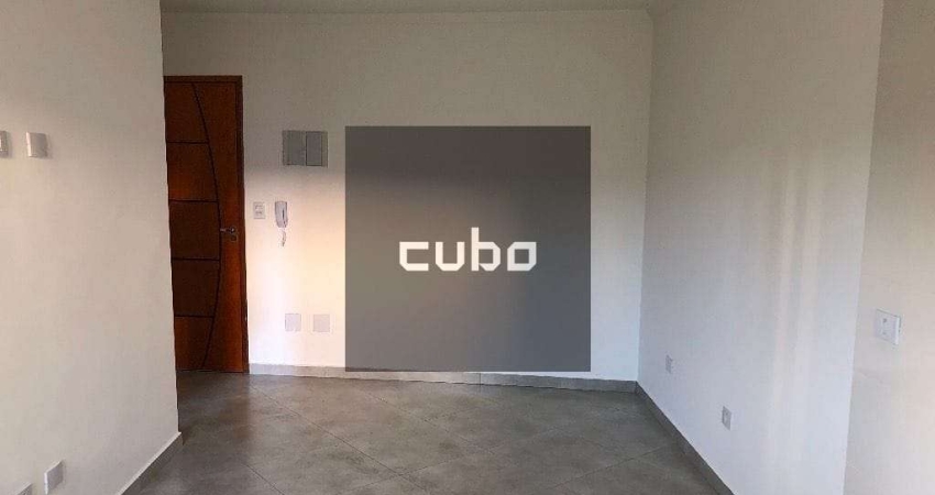 Excelente Apartamento Residencial com 1 Quarto e 1 banheiro à Venda, 32m² por R$ 228.000