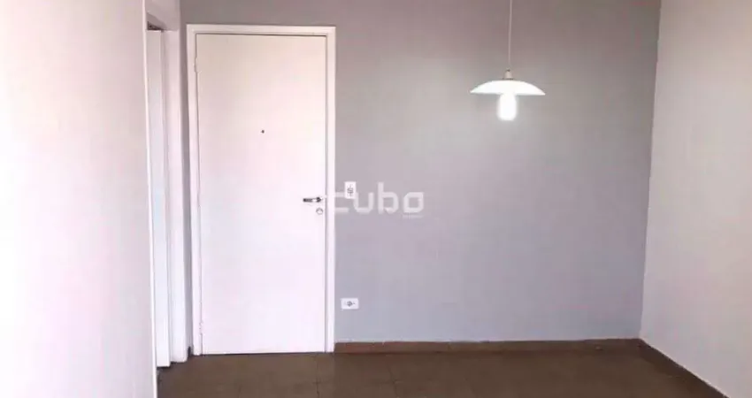 Apartamento com 2 dormitórios à venda, 50 m² por R$ 390.000,00 - Vila Carrão - São Paulo/SP