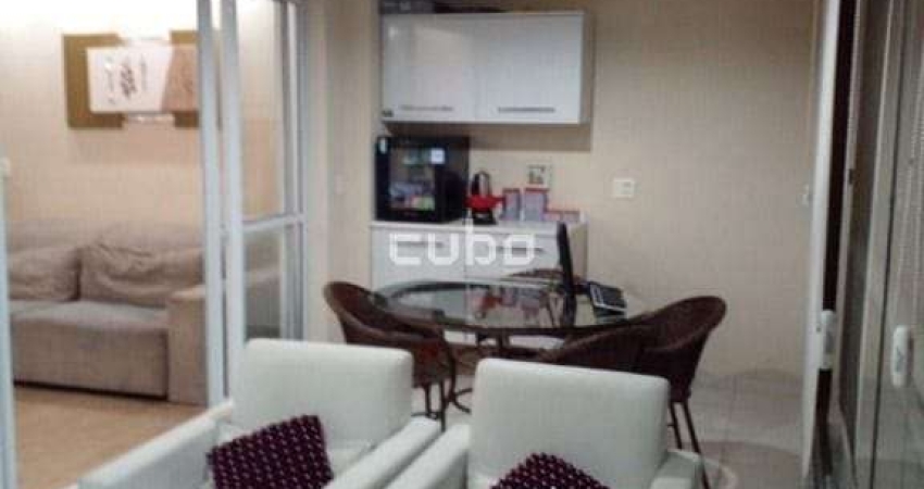 Apartamento com 4 dormitórios à venda, 178 m² por R$ 1.400.000,00 - Penha de França - São Paulo/SP