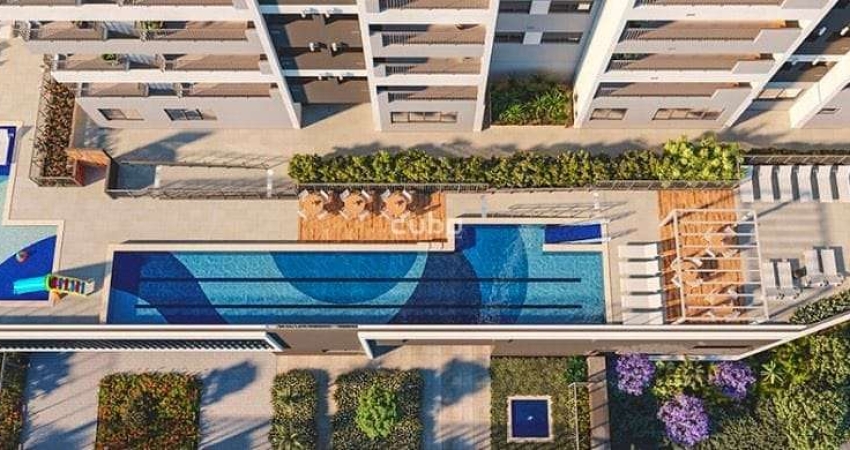 EXCELENTE APARTAMENTO COM VARANDA GOURMET À VENDA NA VILA PRUDENTE - 81m².