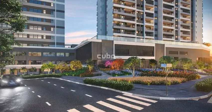 Excelente apartamento com varanda gourmet à venda na vila prudente - 81m²