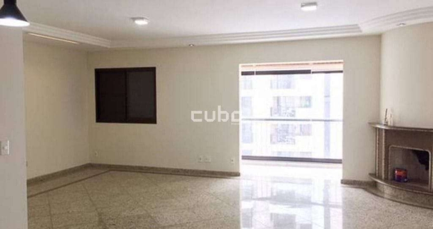 Apartamento com 3 dormitórios à venda, 125 m² por R$ 1.200.000,00 - Tatuapé - São Paulo/SP
