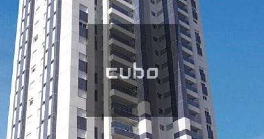 Apartamento com 3 dormitórios à venda, 118 m² por R$ 1.440.000,00 - Tatuapé - São Paulo/SP