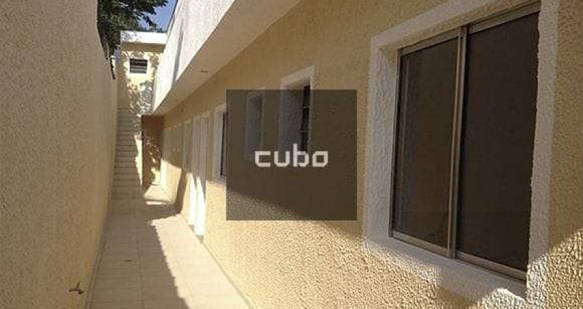 Studio à venda, 20 m² por R$ 1.390.000,00 - Tatuapé - São Paulo/SP