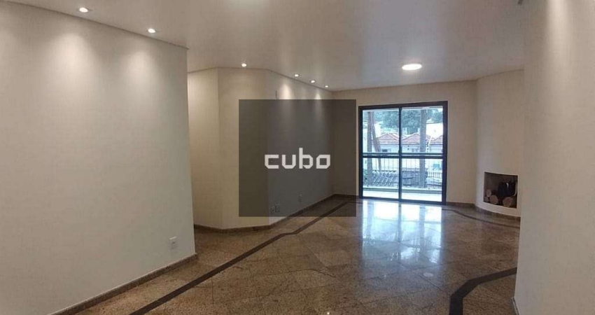 Apartamento com 4 dormitórios à venda, 125 m² por R$ 1.300.000,00 - Tatuapé - São Paulo/SP