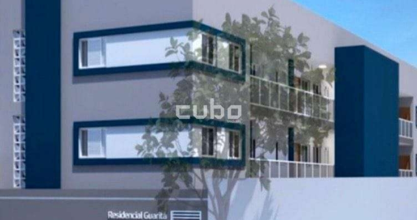 Apartamento com 2 dormitórios à venda, 35 m² por R$ 190.000,00 - Itaquera - São Paulo/SP