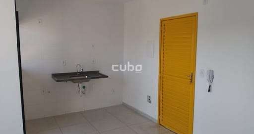 Apartamento com 1 dormitório à venda, 30 m² por R$ 198.500,00 - Vila Carrão - São Paulo/SP