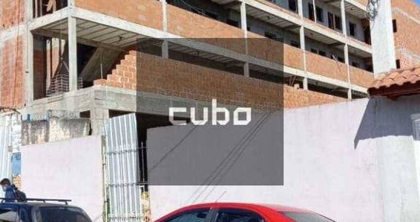 Apartamento à venda, 38 m² por R$ 199.000,00 - Jardim Belém - São Paulo/SP