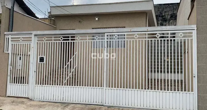 Casa com 2 dormitórios à venda, 100 m² por R$ 650.000 - Tatuapé - São Paulo/SP
