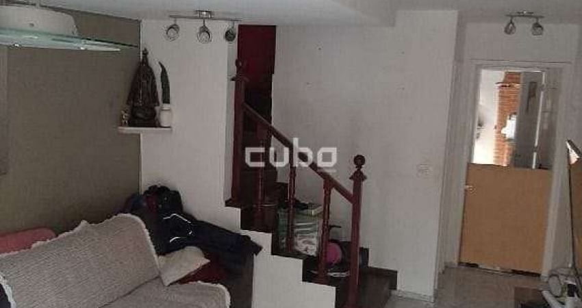 Casa com 2 dormitórios à venda, 82 m² por R$ 735.000,00 - Vila Carrão - São Paulo/SP