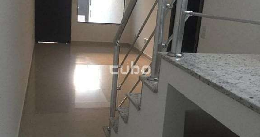 Sobrado com 3 dormitórios à venda, 100 m² por R$ 750.000,00 - Vila Carrão - São Paulo/SP