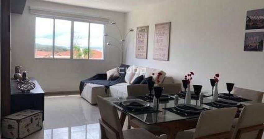 Sobrado com 3 dormitórios à venda, 112 m² por R$ 680.000,00 - Jardim Fernandes - São Paulo/SP