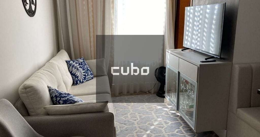 Casa com 3 dormitórios à venda, 100 m² por R$ 550.000,00 - Jardim Vila Formosa - São Paulo/SP