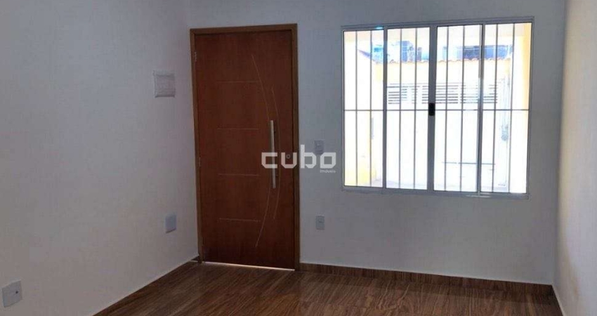 Sobrado com 3 quartos, 115m², à venda por R$ 680.000- Jardim Vila Formosa - São Paulo/SP