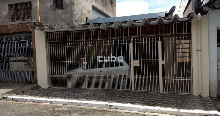 Casa com 4 dormitórios à venda, 140 m² por R$ 560.000,00 - Vila Carrão - São Paulo/SP