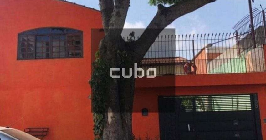 Sobrado com 3 dormitórios à caminho venda, 200 m² por R$ 595.000 - Vila Nova York - São Paulo/SP