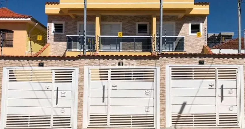 Sobrado com 3 quartos, 115m², à venda por R$ 680.000- Jardim Vila Formosa - São Paulo/SP