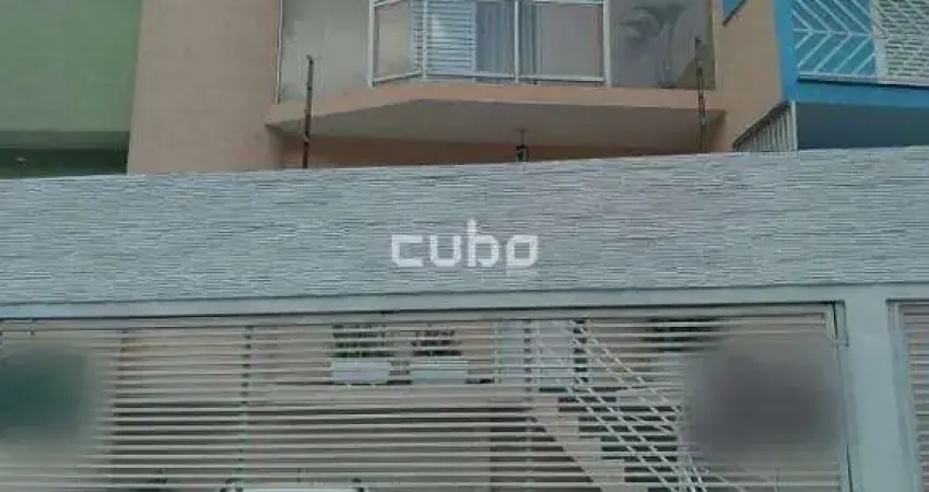 Casa com 2 quartos à venda na Rua Homero Batista, 154, Vila Formosa, São Paulo