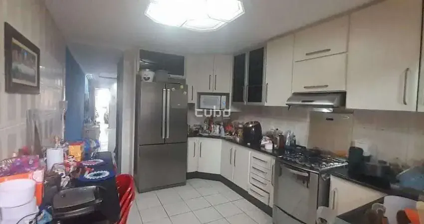 Casa com 2 dormitórios à venda, 120 m² por R$ 600.000,00 - Jardim Maringá - São Paulo/SP