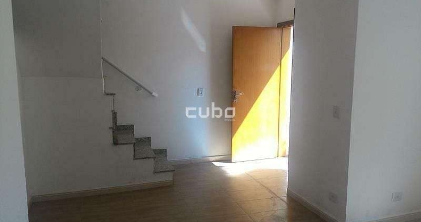 Sobrado à venda, 130 m² por R$ 600.000,00 - Vila Carrão - São Paulo/SP