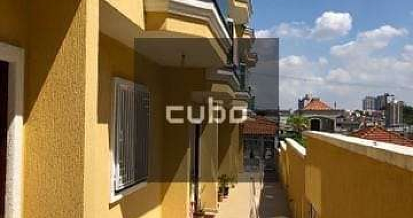 Sobrado com 2 dormitórios à venda, 60 m² por R$ 480.000,00 - Vila Carrão - São Paulo/SP