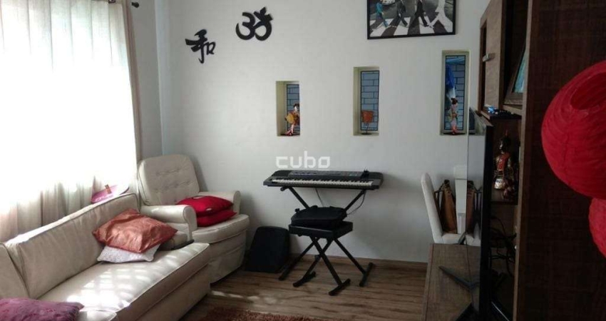 Casa à venda, 125 m² por R$ 535.000,00 - Vila Formosa - São Paulo/SP