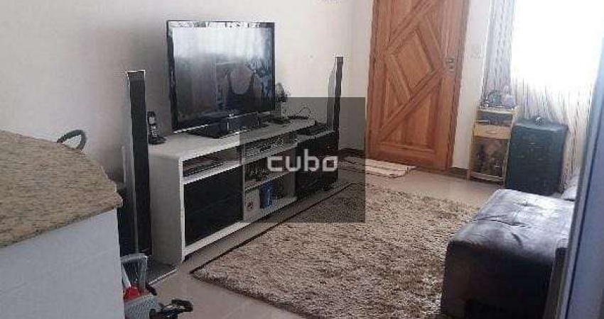 Sobrado com 2 dormitórios à venda, 64 m² por R$ 405.000,00 - Penha de França - São Paulo/SP