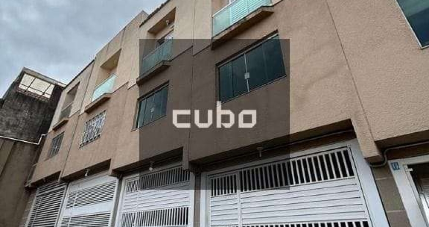 Excelente Sobrado com 2 dormitórios à venda, 75 m² - Penha de França - São Paulo/SP