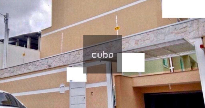 EXCELENTE SOBRADO EM CONDOMINIO EM ITAQUERA - 65M²
